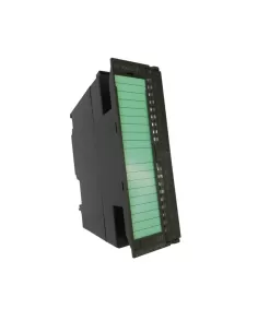 Tarjeta eléctrica VIPA 16 entradas 24vdc